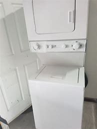 Image result for 24 Inch Wide Stackable Washer and Dryer