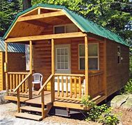 Image result for Tuff Shed Cabin with Porch