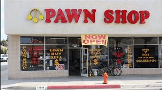 Image result for Pawn Shops in India