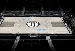 Image result for Brooklyn Nets Floor