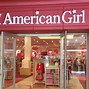 Image result for American Girl Store Location Map
