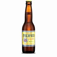 Image result for Pacific Beer