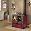 Image result for New Wood-Burning Stoves