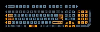 Image result for Star Trek Bridge Crew Keyboard Controls