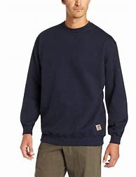 Image result for Carhartt Heavyweight Sweatshirts for Men