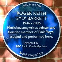 Image result for Syd Barrett Stars