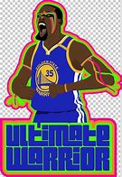 Image result for Warriors NBA Cartoon