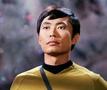 Image result for Star Trek Fan Film with George Takei
