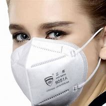 Nalezený obrázek pro FFP2 Respirator Masks