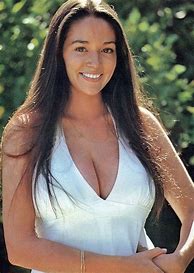 Image result for Olivia Hussey Gown