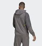 Image result for Gray Adidas Hoodie
