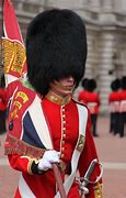 Image result for British Soldiers Buckingham Palace