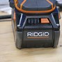 Image result for RIDGID Octane High Torque Impact Wrench