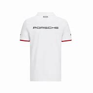 Image result for Porsche Polo Shirt