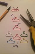 Image result for What Is a Coat Hanger Made Out Of