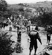 Image result for Second Congo War Charcteristics