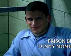 Image result for Funny Prison Break
