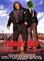 Image result for Tommy Boy Holy Schnikes