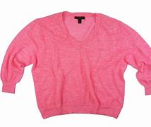 Image result for Pink Crew Neck Sweatshirt