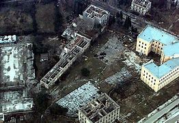 Image result for Bosnian War Massacres