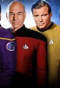 Image result for Star Trek Franchise