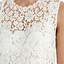 Image result for White Cotton Lace Top