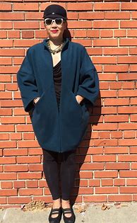 Image result for Simple Coat Sewing Patterns