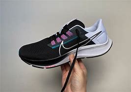 Image result for Nike Men's Air Zoom Pegasus 38 Running Shoes, White