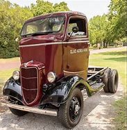Image result for Antique Coe Trucks for Sale