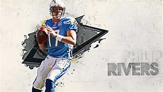 Image result for Philip Rivers Wallpaper