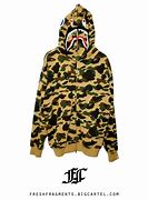Image result for BAPE Clothes