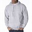 Image result for Gildan 18500 Hooded Sweatshirt