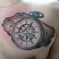 Image result for Pocket Watch Tattoo Meaning