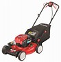 Image result for Top Rated Lawn Mowers Self-Propelled