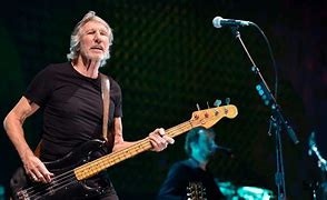 Image result for Roger Waters Jim Ladd the Wall