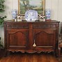 Image result for Antique 1800s French Buffet