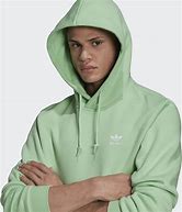 Image result for Adidas Adicolor Essentials Trefoil Hoodie