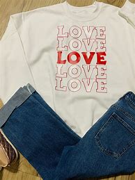 Image result for Love Sweater