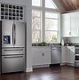 Image result for Samsung Stainless Steel Over Range Microwave