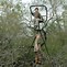 Image result for Tripod Deer Stand Covers