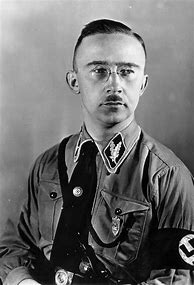 Image result for Himmler Photos