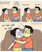Image result for Ironic Funny Cartoons About Love