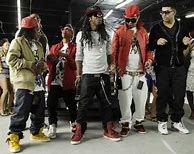 Image result for Hip Hop Fashion Today