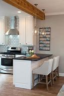 Image result for Kitchen Islands with Breakfast Bar and Stools