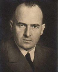 Image result for Hans Frank Nose