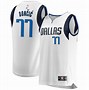 Image result for Luka Doncic City Jersey Wallpaper