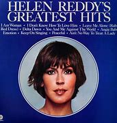 Image result for List of Helen Reddy Songs
