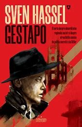 Image result for Gestapo No. 2