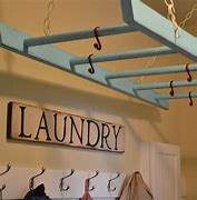 Image result for Hanging Clothes Rack Outdoor
