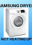 Image result for Samsung Electric Dryer Not Heating